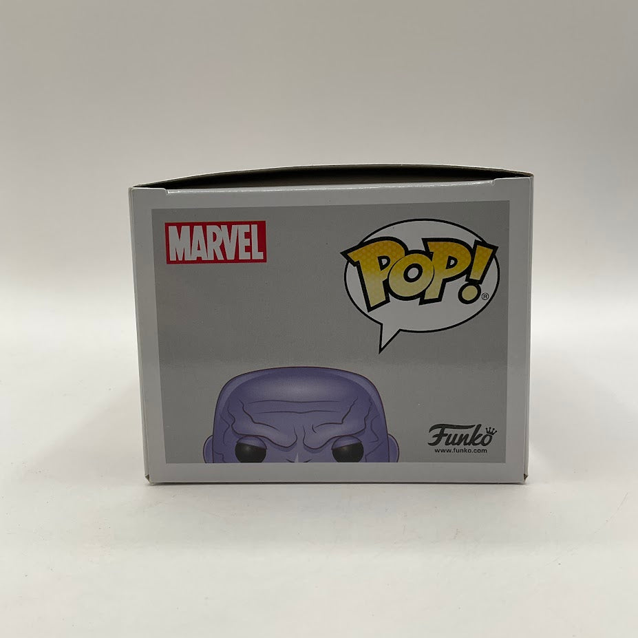 Thanos Funko Pop! Avengers Infinity War #289、Funko、kayou