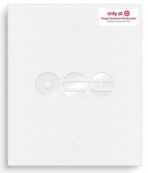 BTS The 5th Album 'ARIRANG' Exclusive Music CD Rooted in Korea Ver.、ToyWiz、kayou