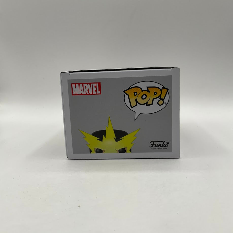 Electro Funko Pop! Marvel 80 Years #545 Specialty Series、Funko、kayou