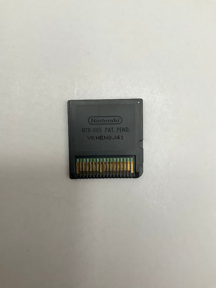 Fossil Fighters Nintendo DS Used、Collector Store LLC - VG、kayou