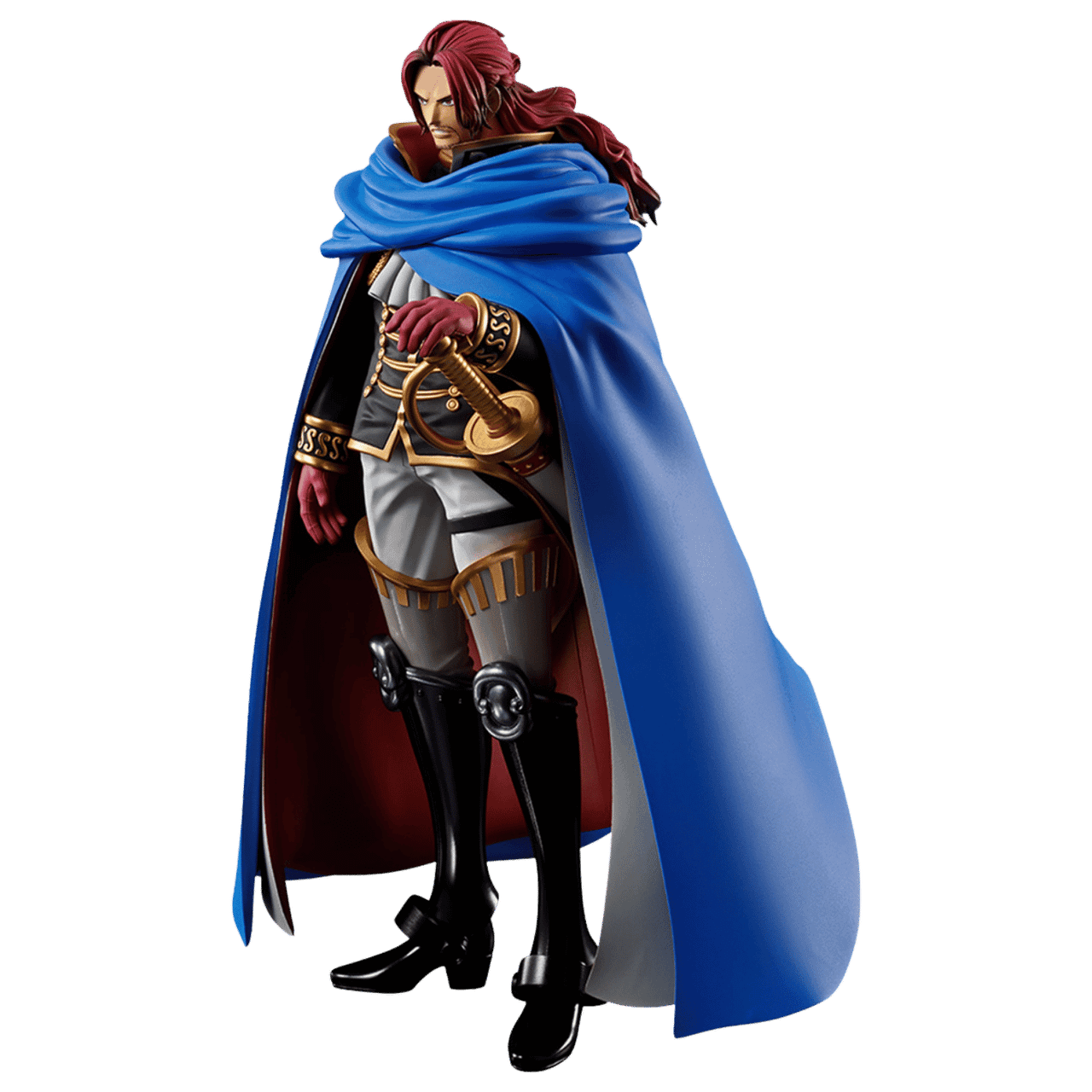 One Piece: Saint Figarland Shamrock (Giant Bash!! Vol.1) - Masterlise Expiece Ichibansho Figure (PREORDER)、Bandai Hobby、kayou