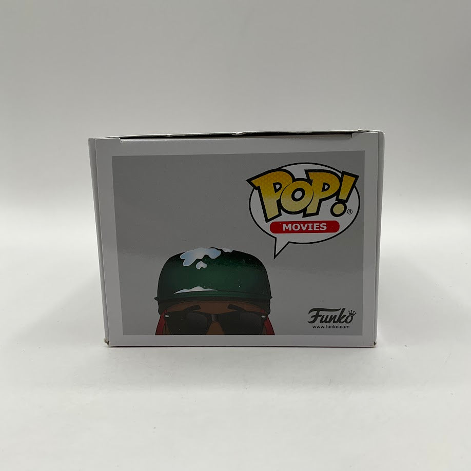Special Agent Orange Funko Pop! Trading Places #676、Funko、kayou