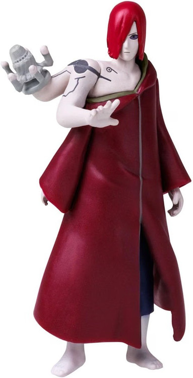Naruto Shippuden Reanimation Capsule Vol. 1 Nagato 2.5-Inch Mini Figure Loose、ToyWiz、kayou