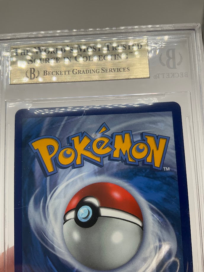 Charizard V Pokemon Champion's Path #79 Beckett 10 Pristine、Collector Store LLC Gaming、kayou
