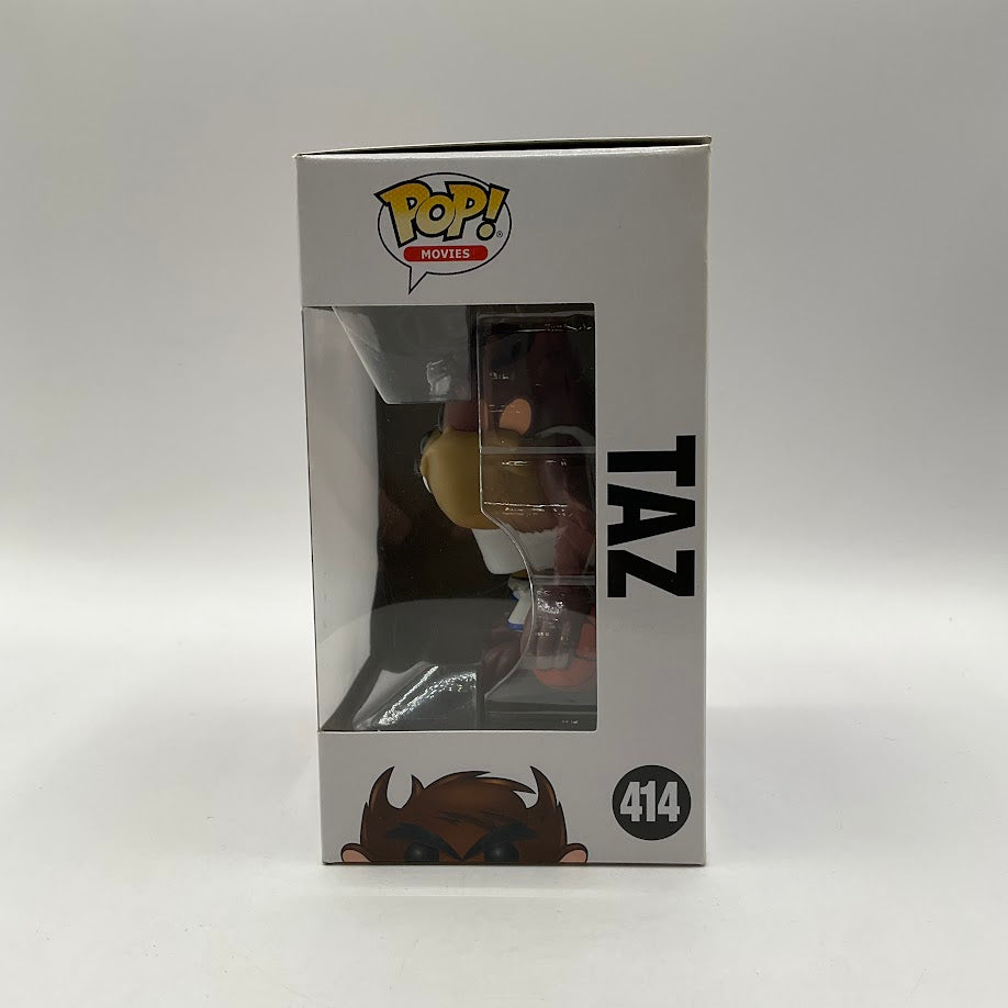 Taz Funko Pop! Space Jam #414、Funko、kayou