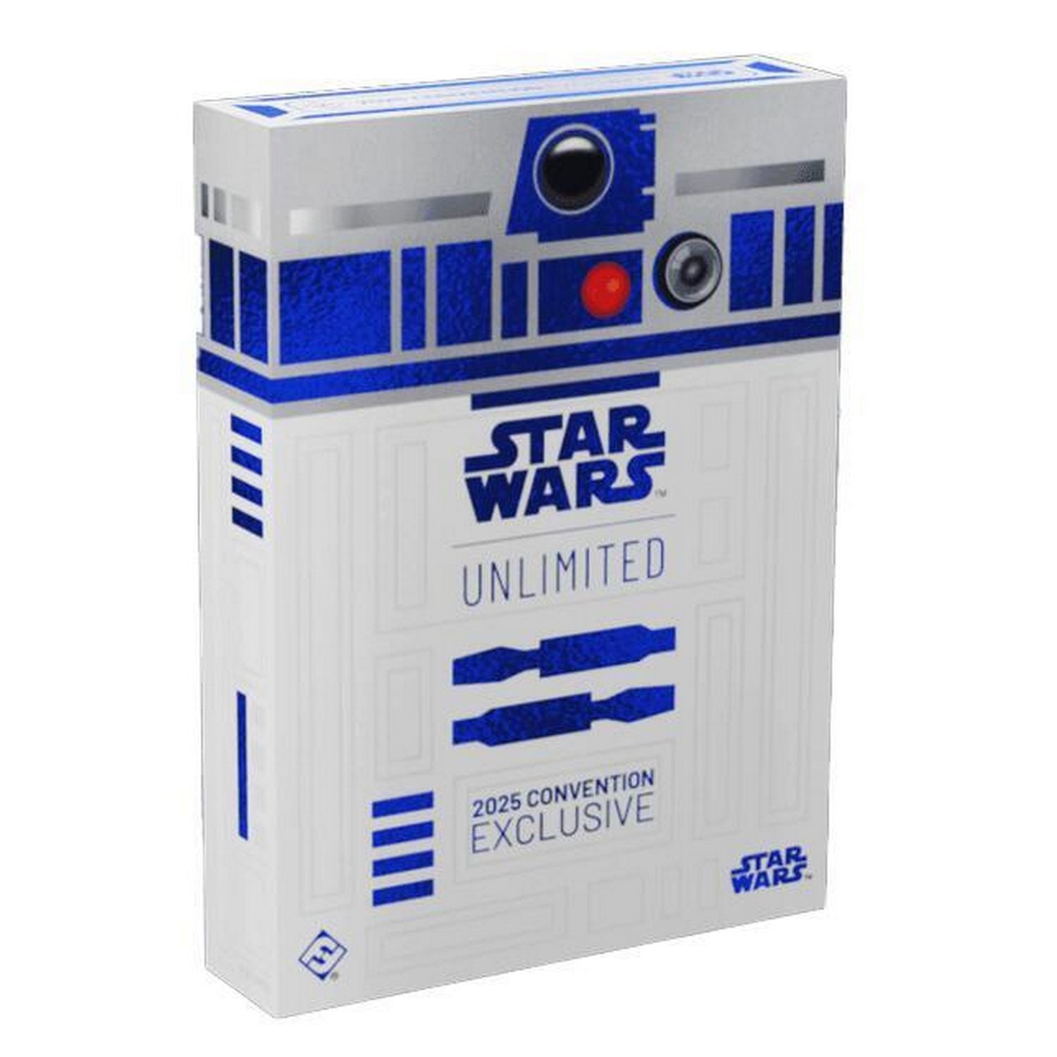 Star Wars Unlimited: 2025 Convention Exclusive Promo Pack、Star Wars、kayou
