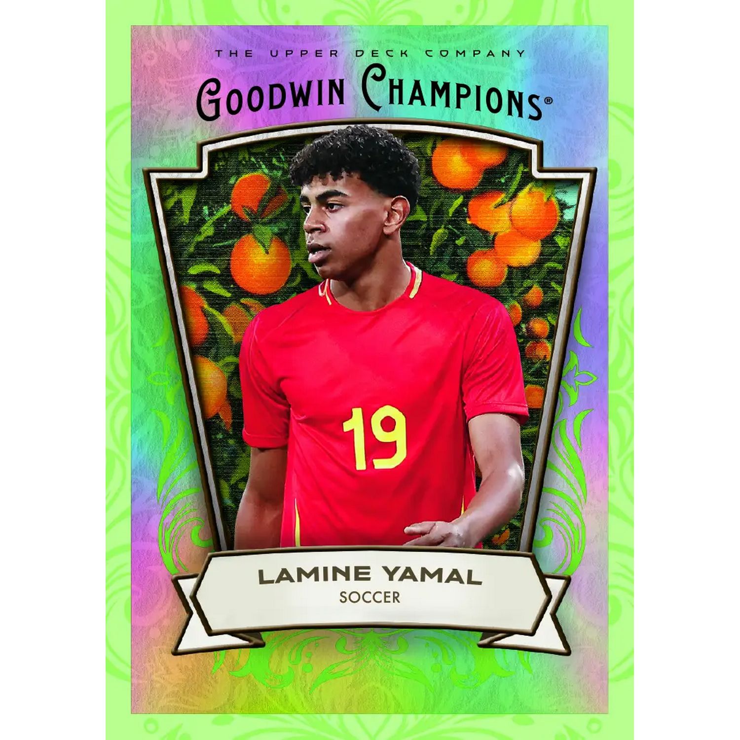 2026 Upper Deck Goodwin Champions Blaster Box、Upper Deck、kayou