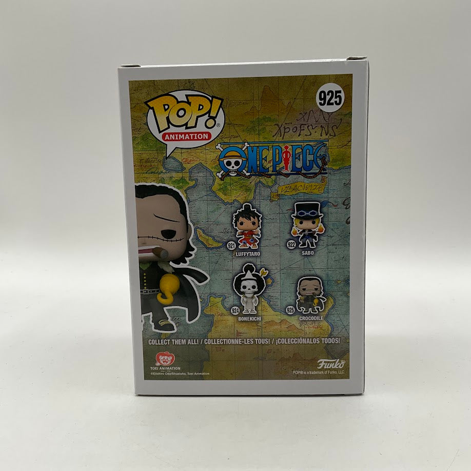 Crocodile Funko Pop! One Piece #925、Funko、kayou