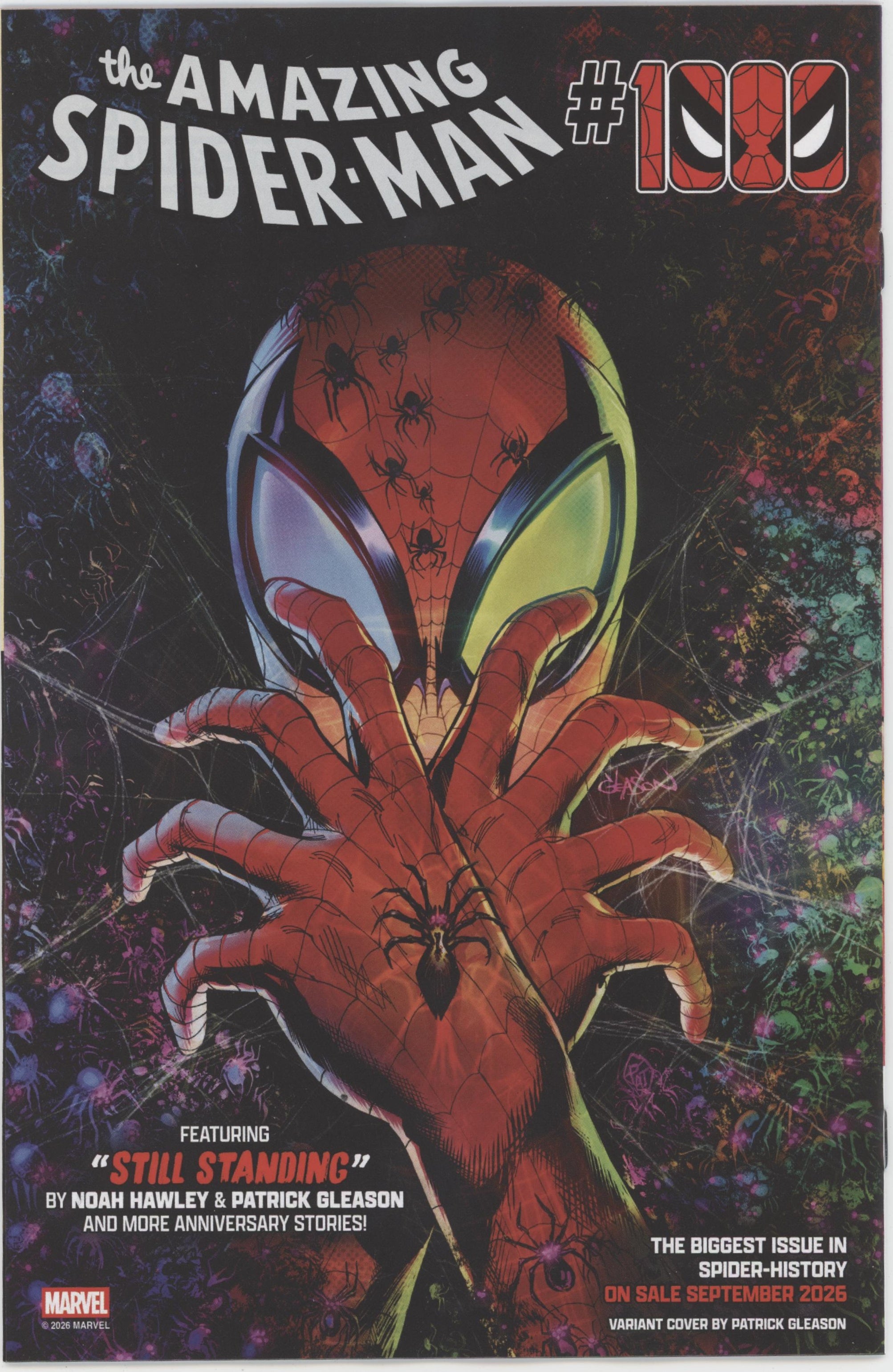 Uncanny X-Men #33F Todd Nauck Variant、Marvel Comics、kayou