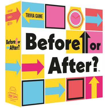 Before or After?、Hygge Games、kayou