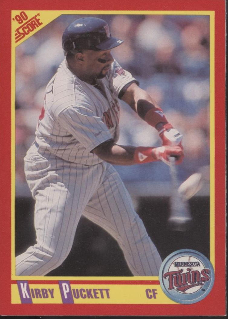 Kirby Puckett Baseball Lot of 10、Not specified、kayou