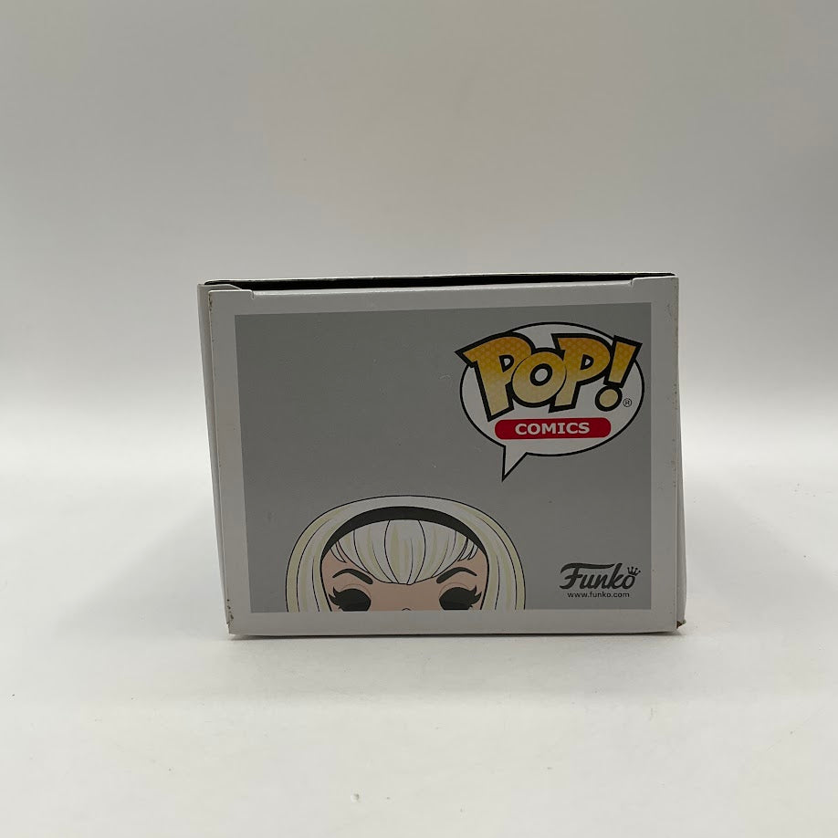 Sabrina the Teenage Witch Funko Pop! Comics #19 2019 Summer Convention、Funko、kayou
