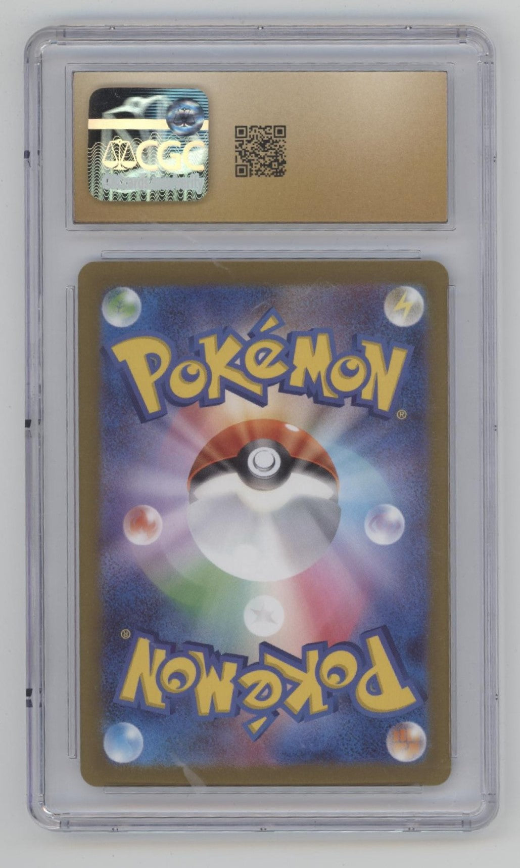 Squirtle Pokemon 151 Reverse Holo Japanese #061 CGC 10 Pristine、Collector Store LLC Gaming、kayou