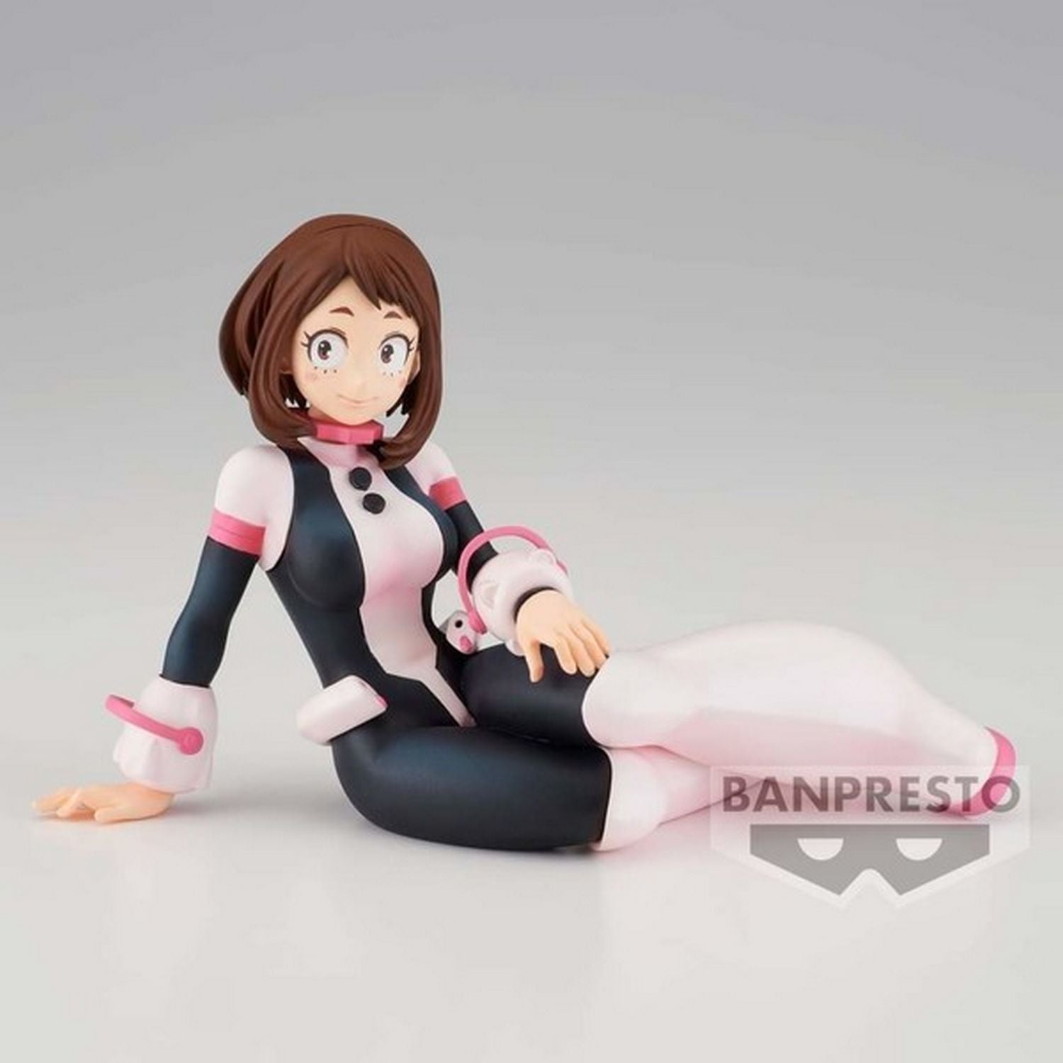 My Hero Academia Break Time Collection Vol.4 Ochaco Uraraka Figure、Bandai、kayou