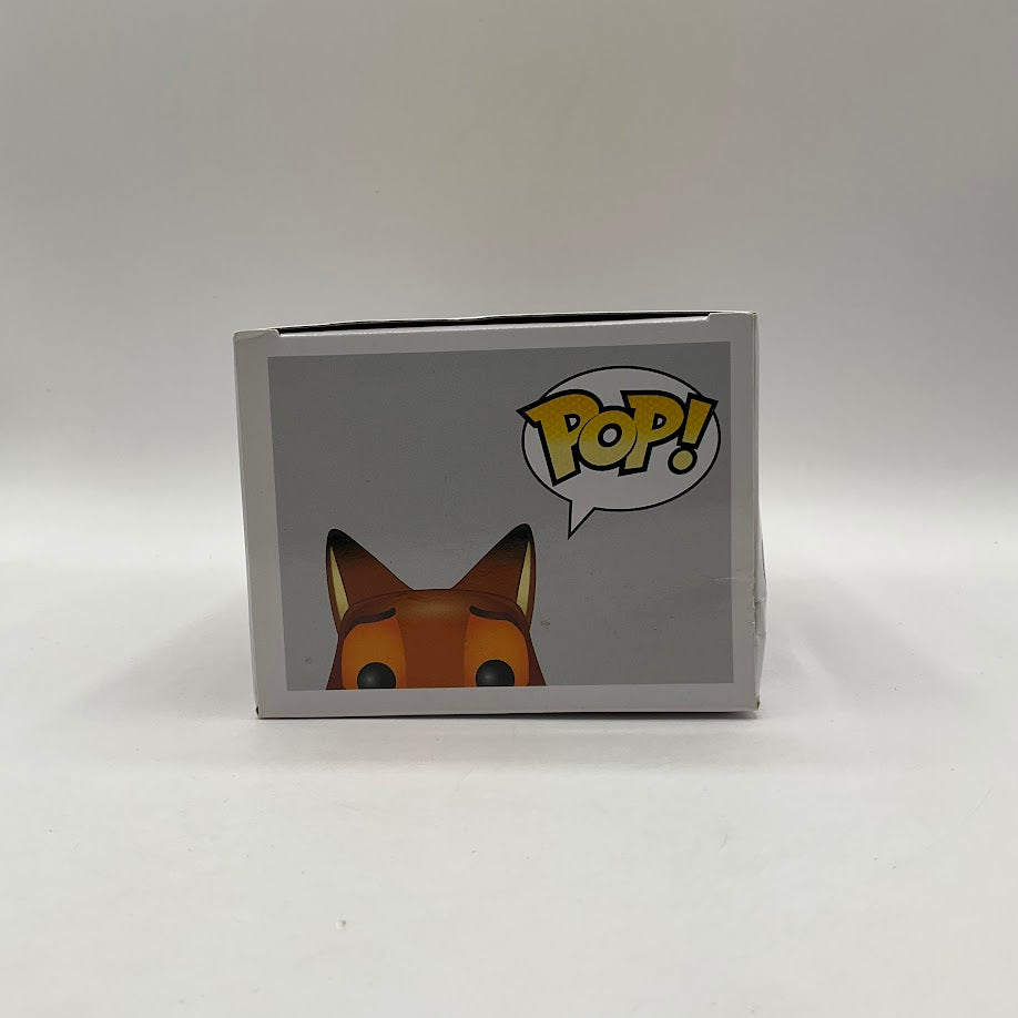 Nick Wilde Funko Pop! Zootopia #186、Funko、kayou