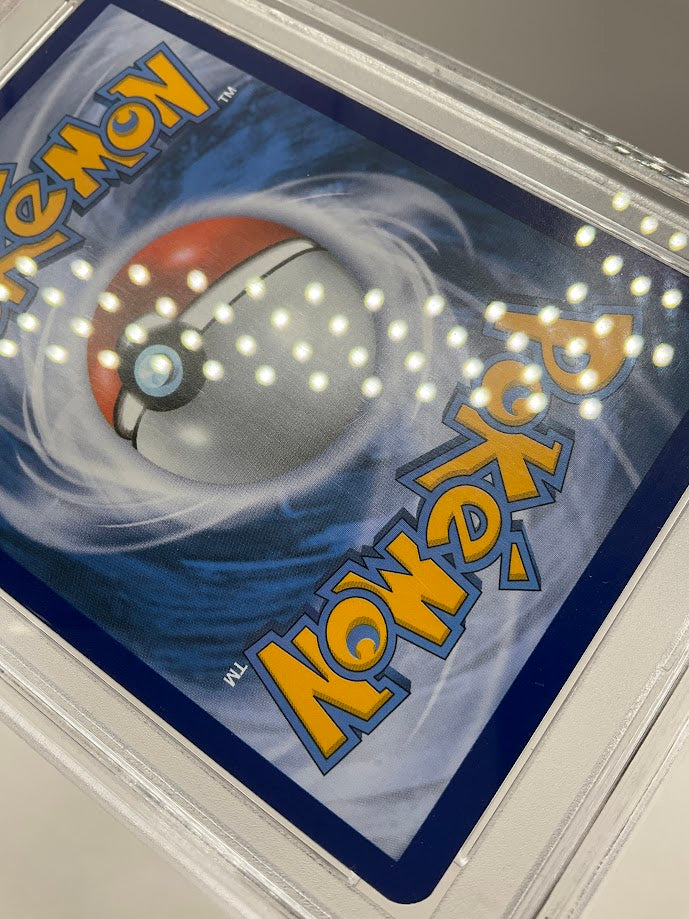 Charizard ex Pokemon Red & Blue Collection Black Star Promo Full Art #121 PSA 10、Collector Store LLC Gaming、kayou