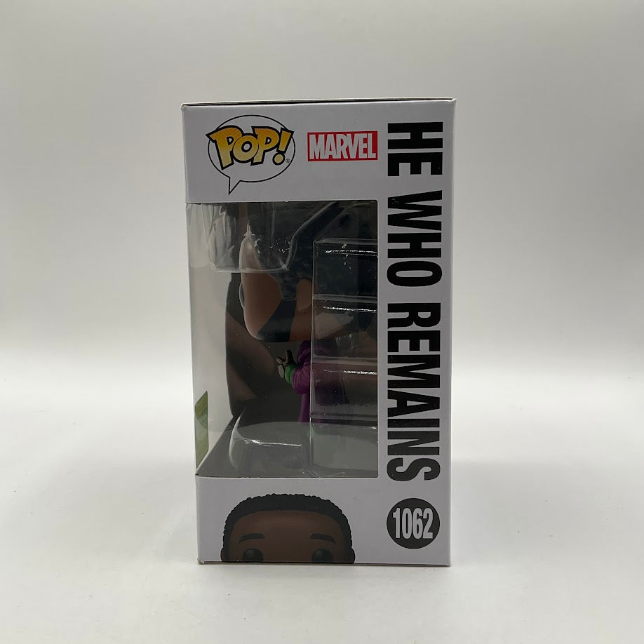He Who Remains Funko Pop! Loki #1062 2022 Summer Convention、Funko、kayou