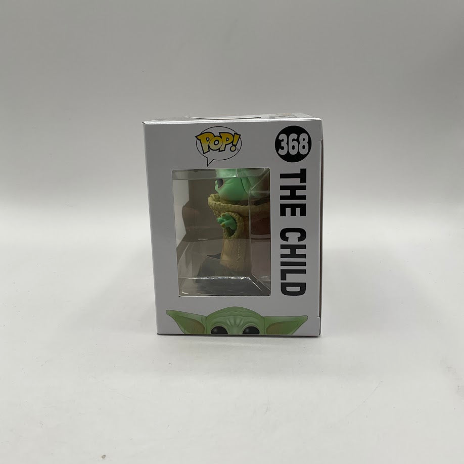 The Child Funko Pop! Star Wars #368、Funko、kayou