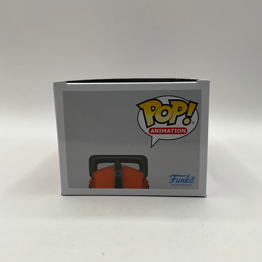 Chainsaw Man Funko Pop! Anime #1677 Chase Limited Edition、Funko、kayou