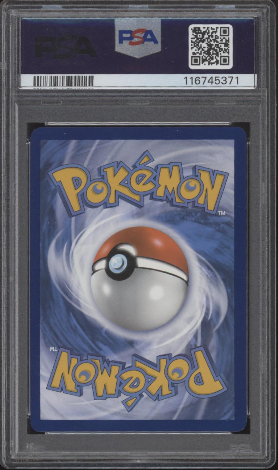 Klawf Pokemon Scarlett & Violet Illustration Rare #217 PSA 9、Collector Store LLC Gaming、kayou