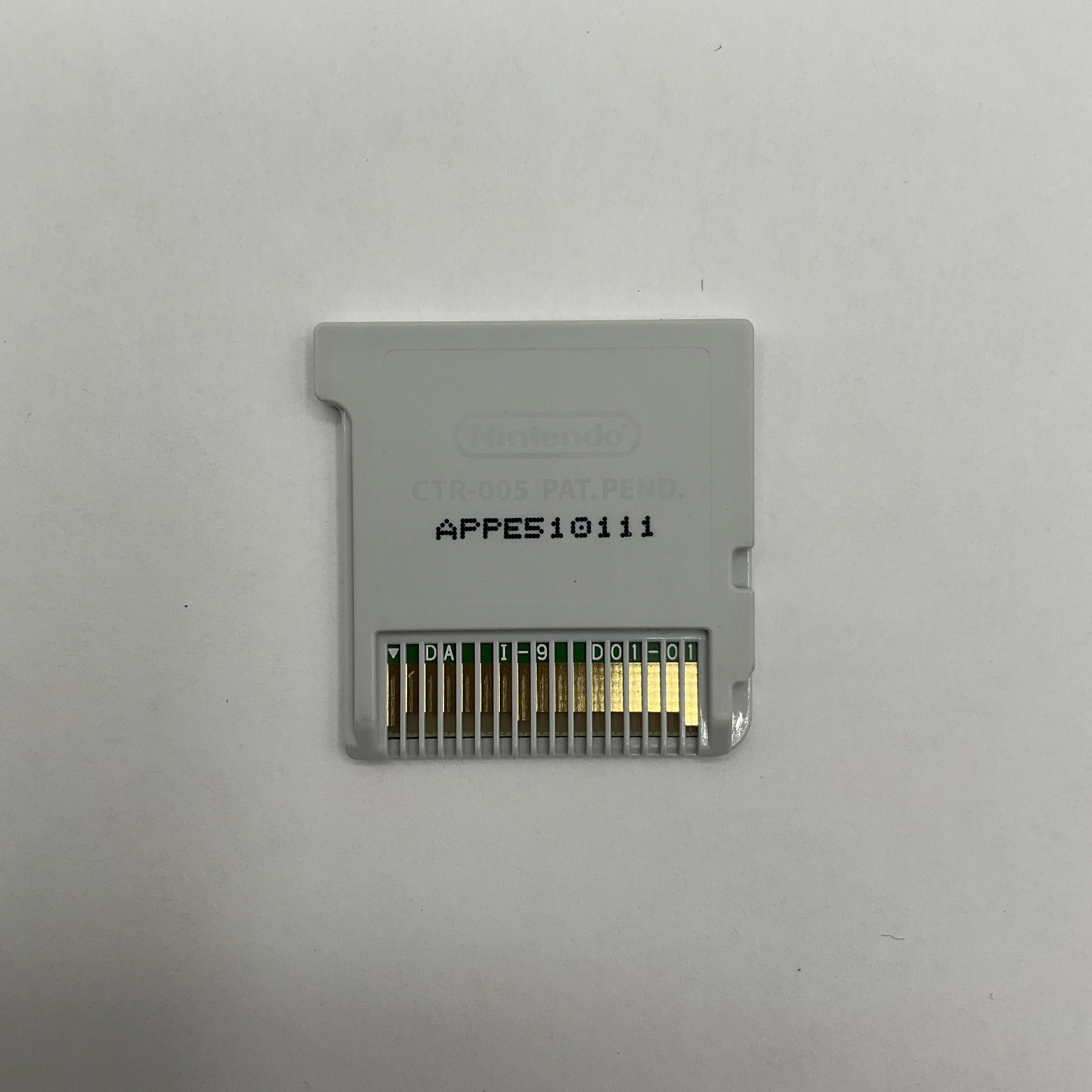 DualPenSports Nintendo 3DS Loose、Collector Store LLC - VG、kayou
