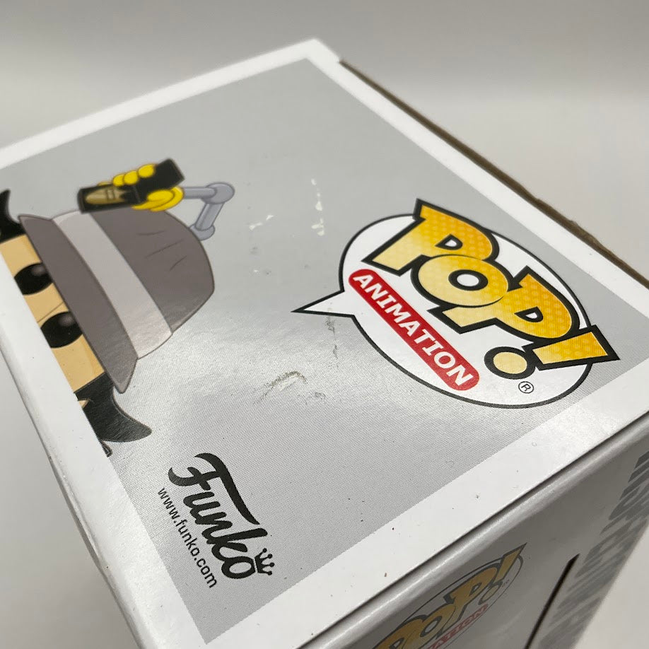 Inspector Gadget Funko Pop! Animation #892 Chase Limited Edition、Funko、kayou