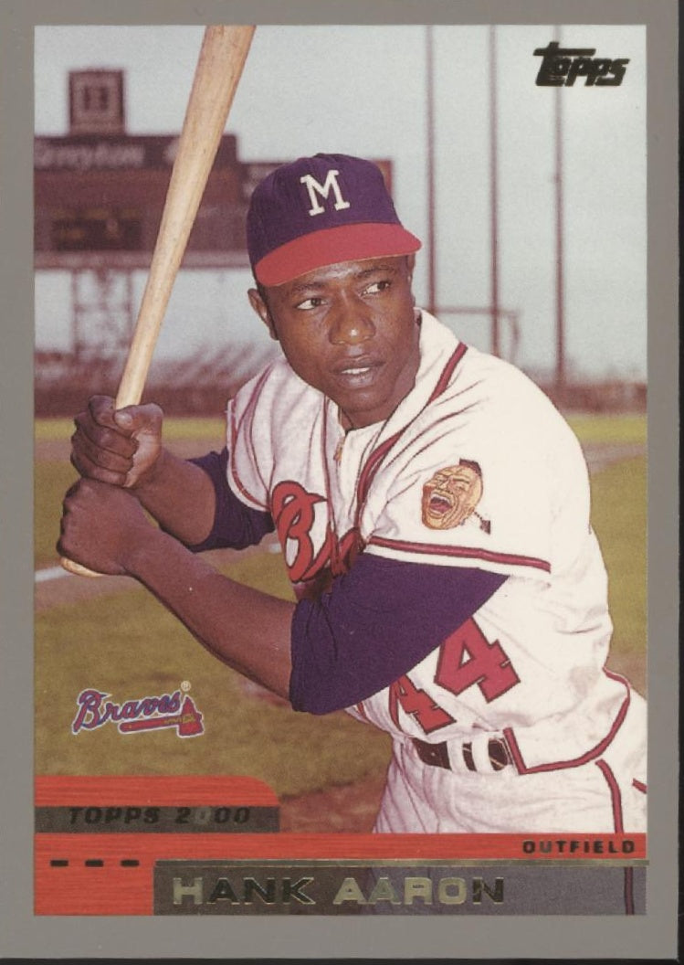 Hank Aaron Baseball Lot of 10、Not specified、kayou