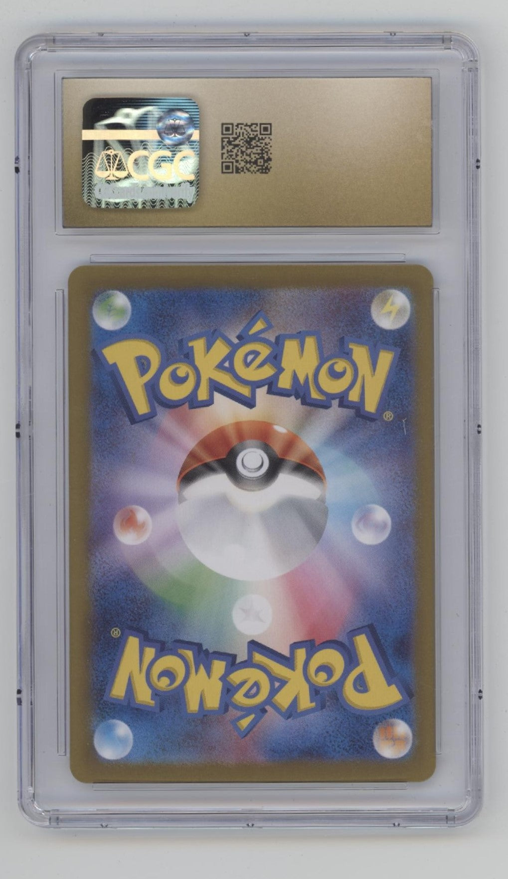 Greninja ex Pokemon Crimson Haze Super Rare Holo Japanese CGC 10 Pristine #2、Collector Store LLC Gaming、kayou
