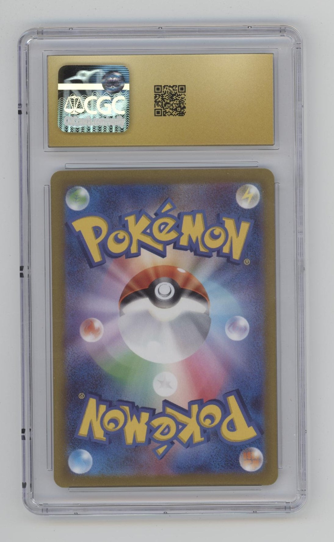 Paldean Wooper Pokemon Triplet Beat Art Rare Holo Japanese #085 CGC 10 Pristine、Collector Store LLC Gaming、kayou