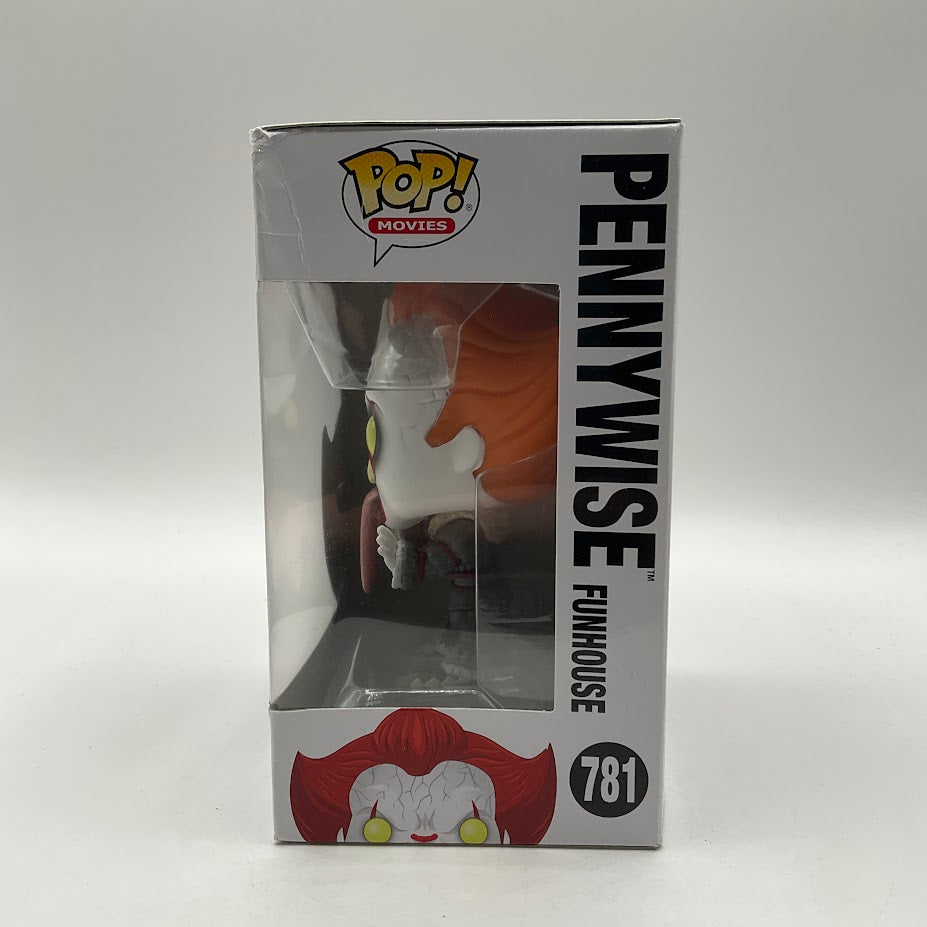Pennywise Funhouse Funko Pop! IT Chapter Two #781、Funko、kayou