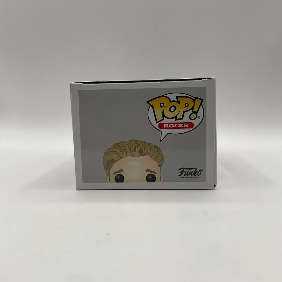 Justin Bieber Funko Pop! Rocks #56、Funko、kayou