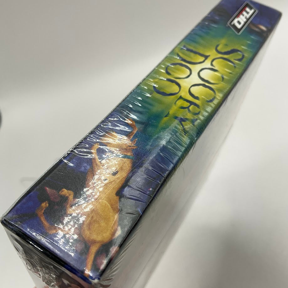 Scooby Doo GameBoy Advance Sealed、Collector Store LLC - VG、kayou