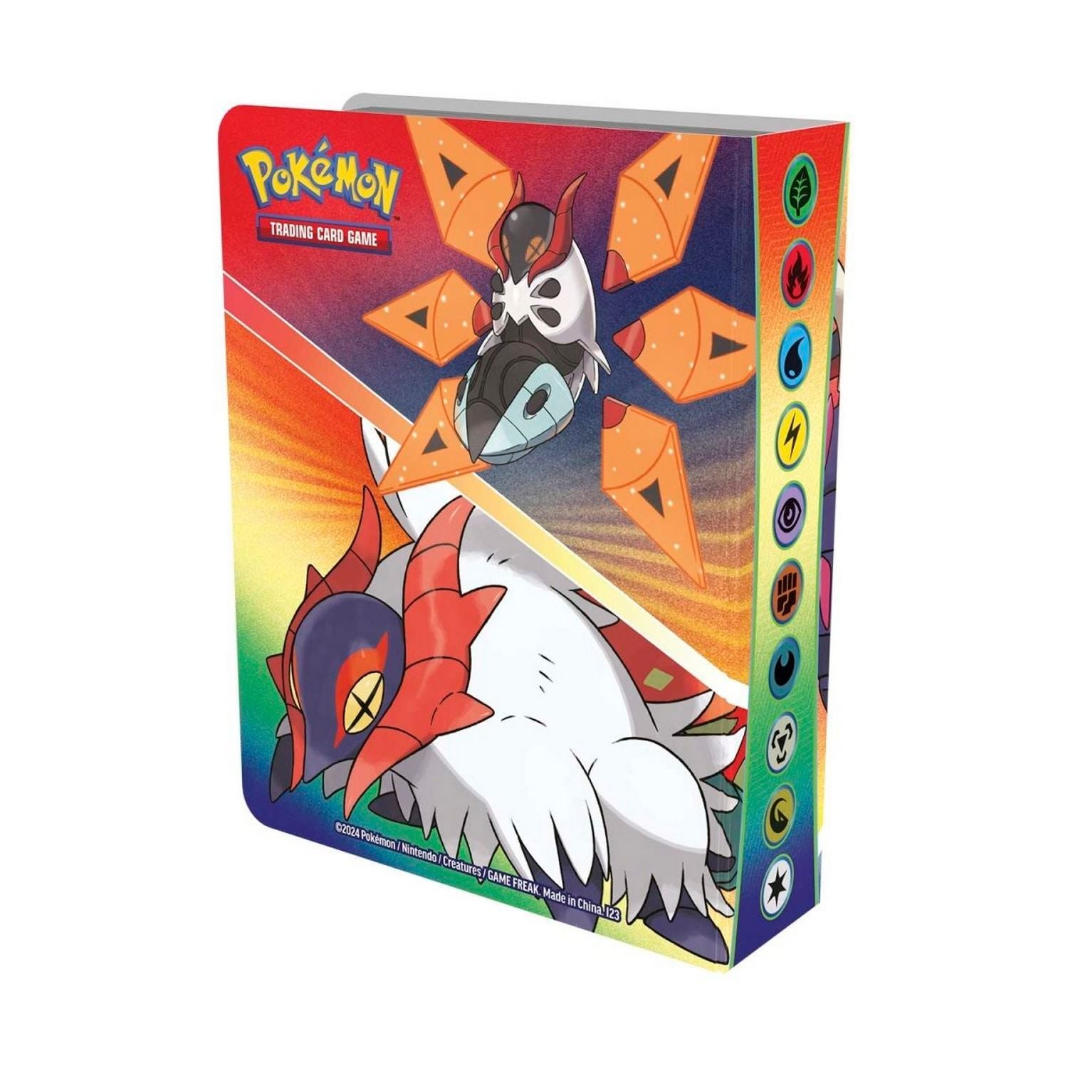Pokemon: 2024 Q1 Mini Portfolio、Pokemon、kayou
