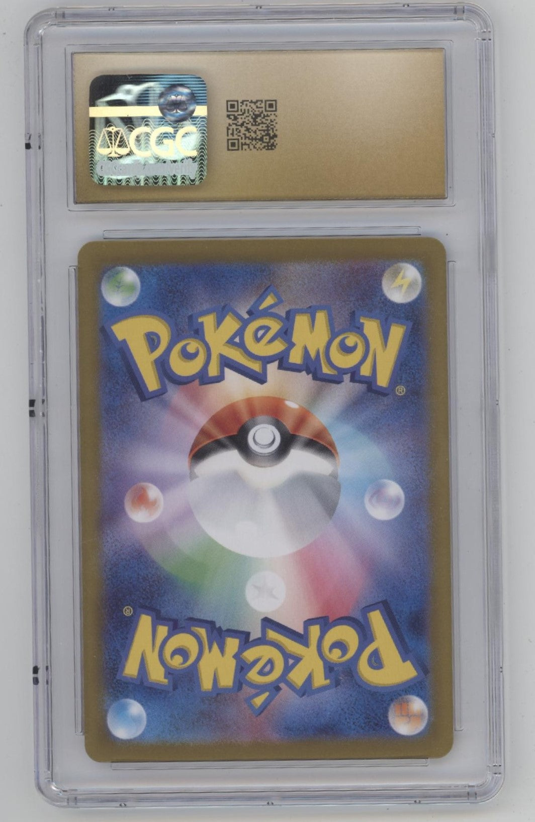 Jolteon ex Pokemon Terastal Fest Special Art Rare Holo Japanese CGC 10 Pristine、Collector Store LLC Gaming、kayou