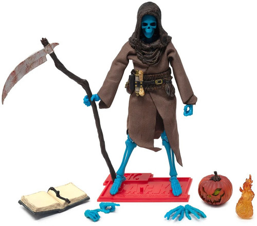 Red Sonja Epic H.A.C.K.S. Grim Spectre Action Figure Earth Scorcher、ToyWiz、kayou