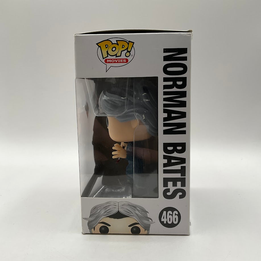 Norman Bates Funko Pop! Psycho #466 (NKO-POP-PSYCHO-466)、Funko、kayou