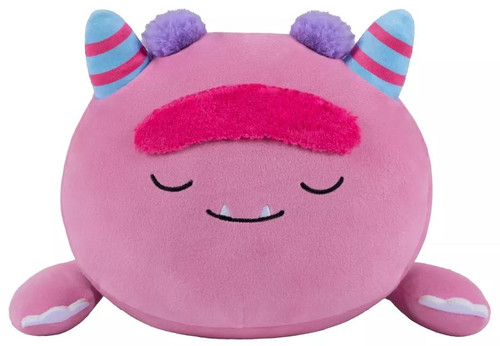 Squishmallows Sleep-A-Mallows Shamarcus 18-Inch Plush、ToyWiz、kayou