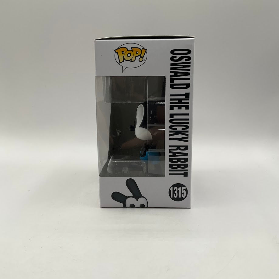Oswald the Lucky Rabbit Funko Pop! Disney 100 #1315、Funko、kayou