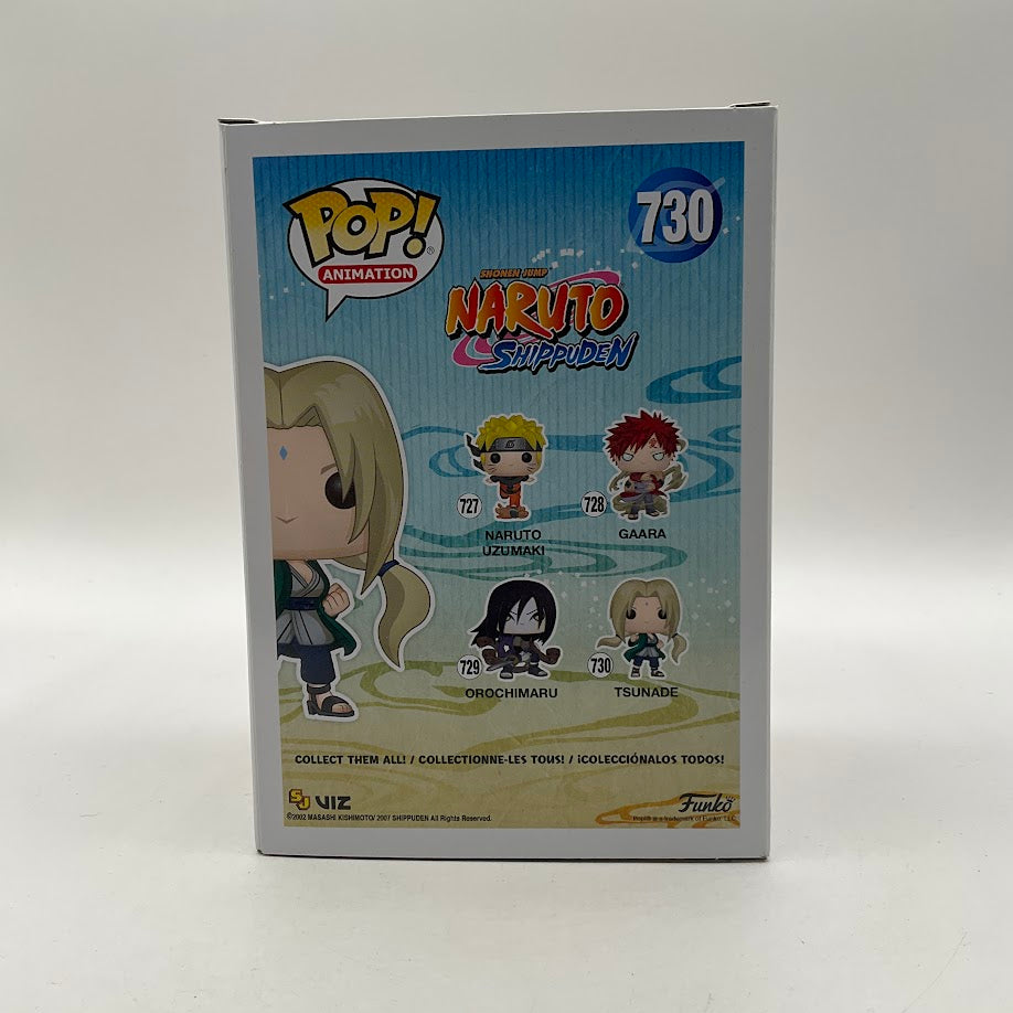 Tsunade Funko Pop! Naruto Shippuden #730、Funko、kayou