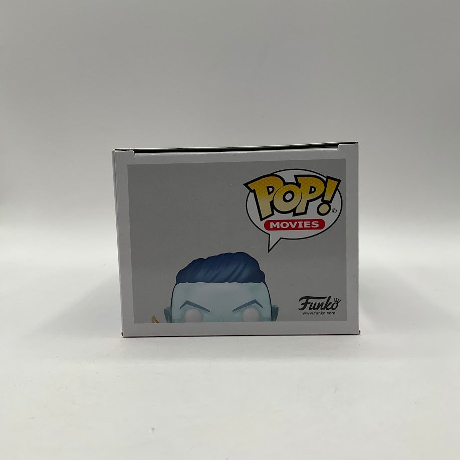 Wet / Fire Funko Pop! Space Jam A New Legacy #1088、Funko、kayou