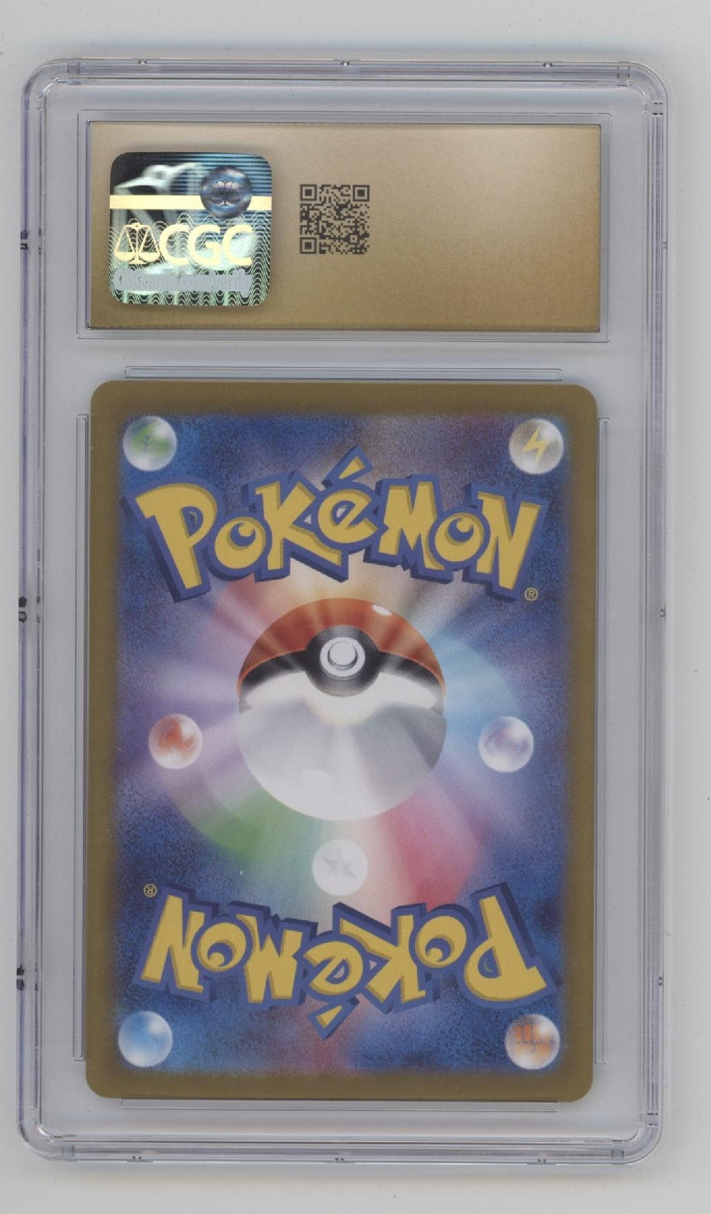Vaporeon ex Pokemon Terastal Fest ex Special Art Rare Holo JP CGC 10 Pristine、Collector Store LLC Gaming、kayou