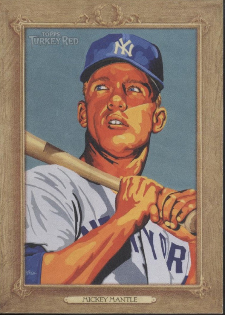 Mickey Mantle Baseball Lot of 10、Not specified、kayou
