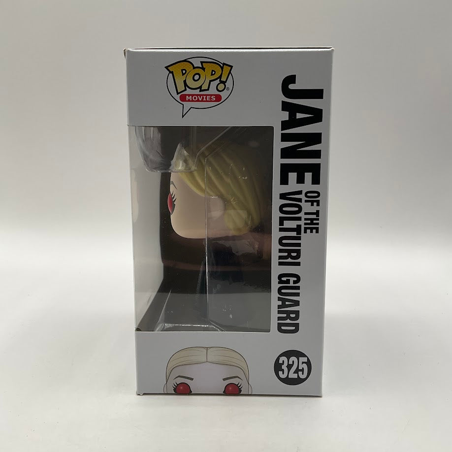 Jane of the Volturi Guard Funko Pop! The Twilight Saga #325、Funko、kayou