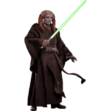 Star Wars: Saesee Tiin MMS820 - 1/6th Scale Collectible Figure、Hot Toys、kayou