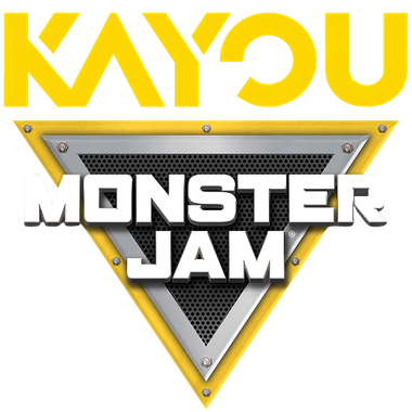 Monster Jam Unleashing Mania Collectible Cards: Battlefield Edition 001 - Collector Box (5 Packs) (PREORDER)、Kayou Trading Limited、kayou