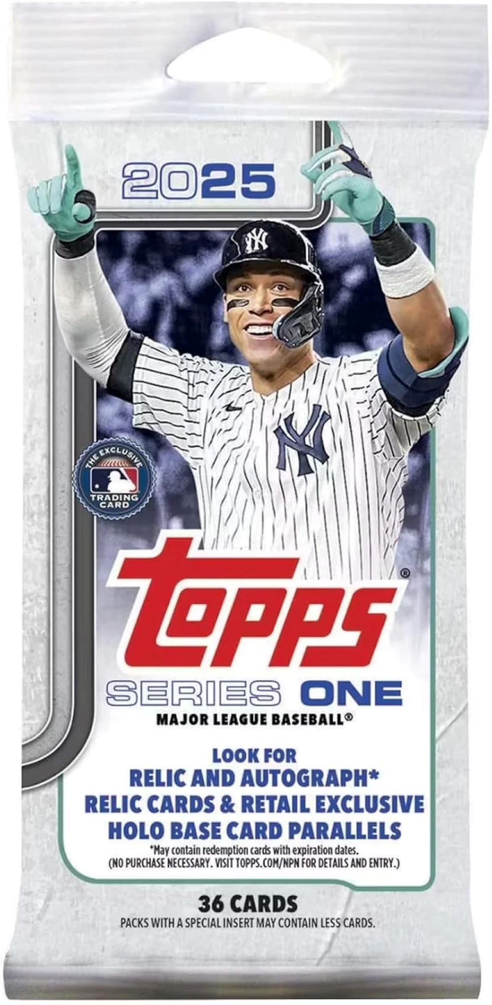 2025 Topps Series 1 Baseball Jumbo Pack、Baseball、kayou