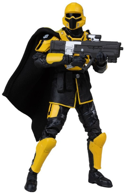 McFarlane Toys Helldivers II Gaming Edition TR-40 Action Figure (Pre-Order ships September)、ToyWiz、kayou
