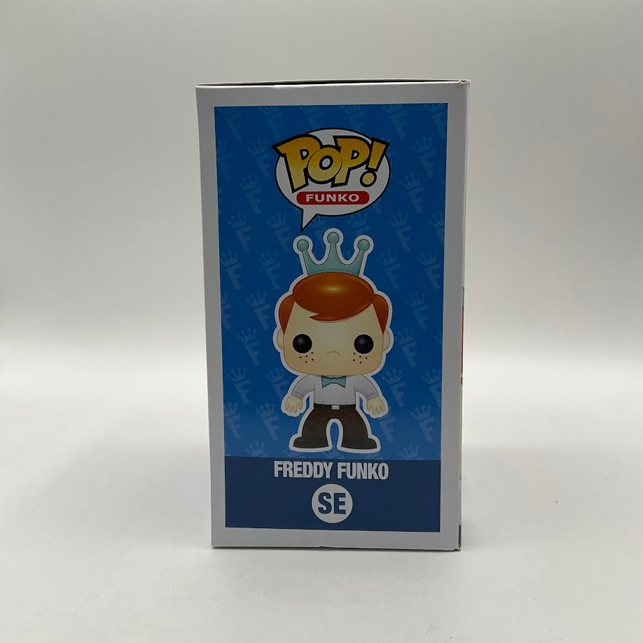 Freddy Funko Pop! SE Members Only、Funko、kayou