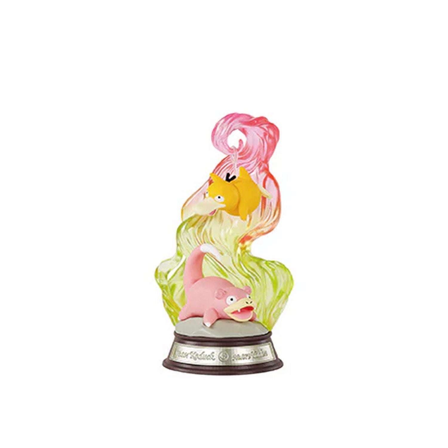 Re-Ment Pokemon Swing Vignette Collection 3 Blind Box、Re-Ment、kayou
