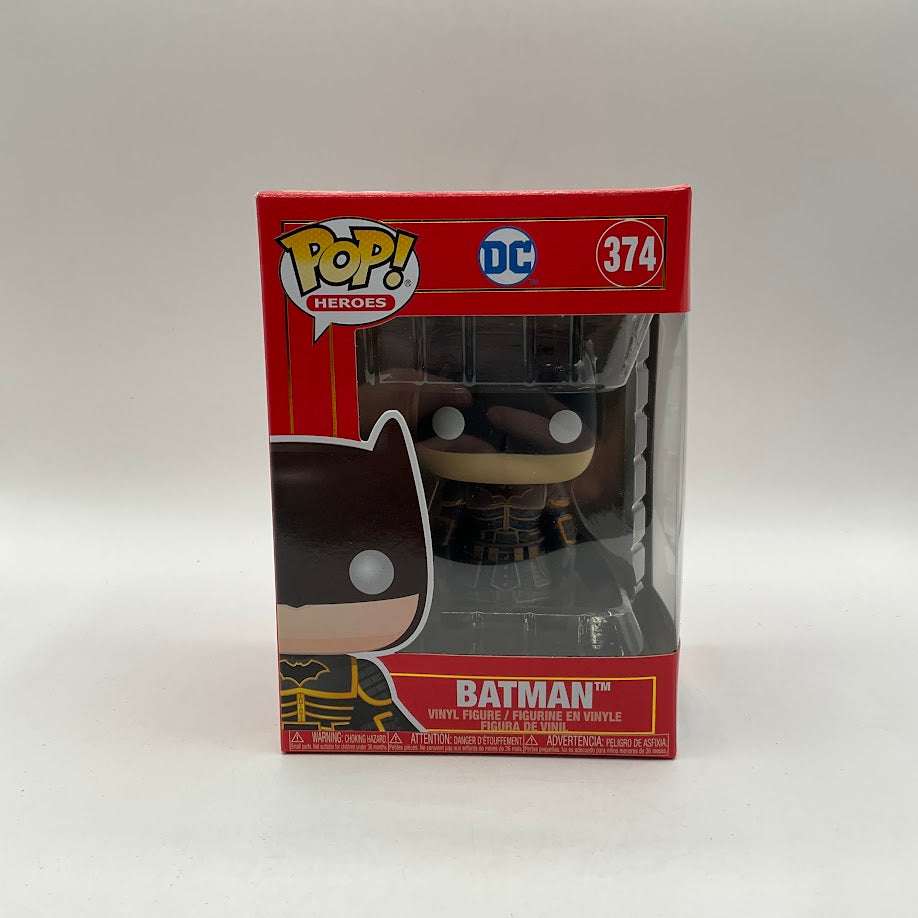 Batman Funko Pop! DC #374、Funko、kayou